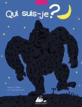 Qui suis-je ?