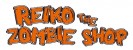 Mangas - Reiko the zombie shop