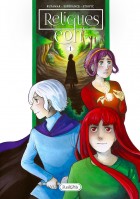 Reliques eon