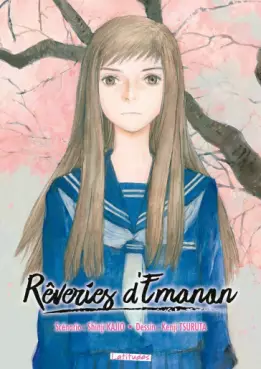 Manga - Manhwa - Rêveries d'Emanon