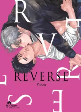 Manga - Reverse