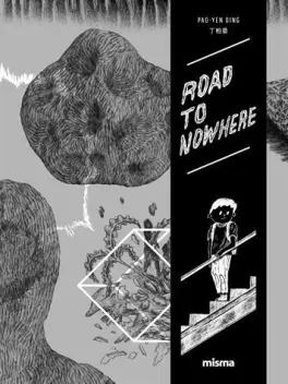 Manga - Manhwa - Road to Nowhere