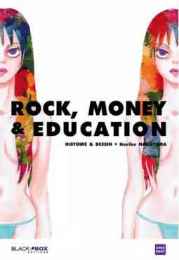 Mangas - Rock, money & education