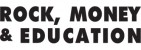 Mangas - Rock, money & education