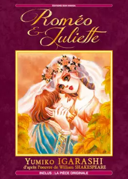 Roméo et Juliette  (Isan Manga)