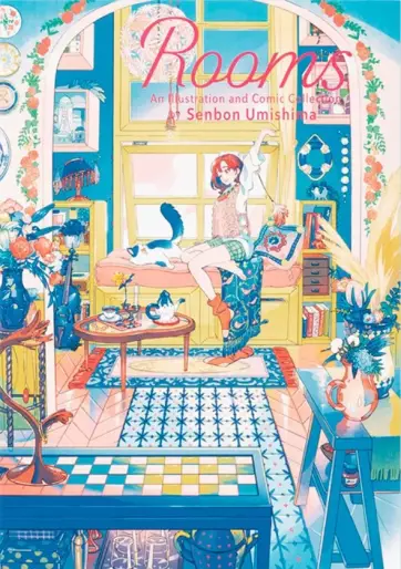 Manga - Rooms