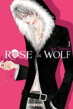 Rose & Wolf