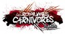 Mangas - Royaumes Carnivores (les)