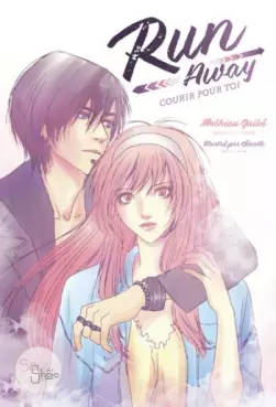 Manga - Manhwa - Run Away