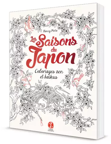 Manga - Saisons du Japon (les)