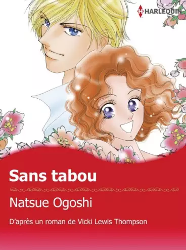 Manga - Sans Tabou