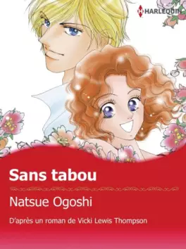 Mangas - Sans Tabou