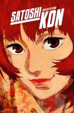 Manga - Manhwa - Satoshi Kon