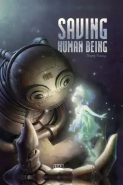 Mangas - Saving Human Being