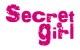 Mangas - Secret Girl
