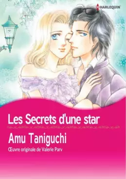 Manga - Manhwa - Secrets d'une star (Les)