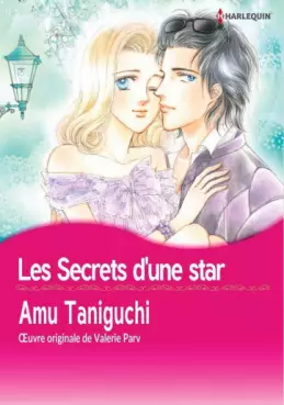 Secrets d'une star (Les)