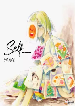 Manga - Manhwa - Self___