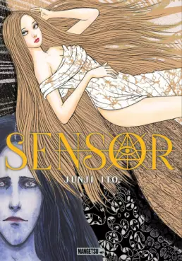 Manga - Manhwa - Sensor