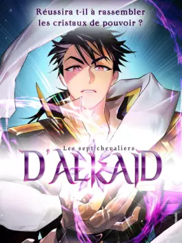 Sept chevaliers d’Alkaid (les)
