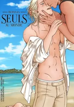 Manga - Seuls au Monde