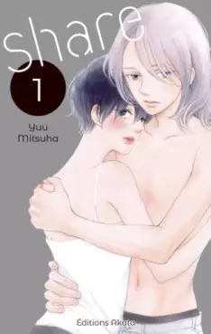 Manga - Manhwa - Share