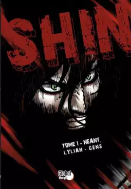 manga - Shin