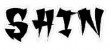 Mangas - Shin