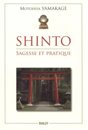 Manga - Shinto - Sagesse et Pratique