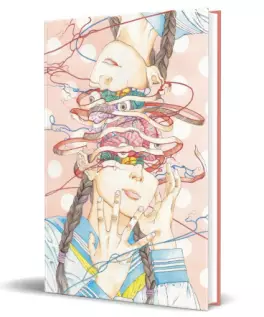 The Art of Shintaro Kago