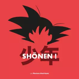 Shōnen & Shōjo