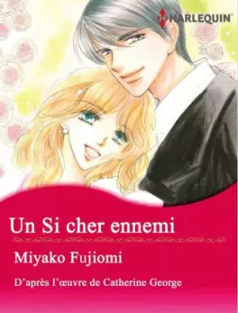 Manga - Manhwa - Si cher ennemi (Un)