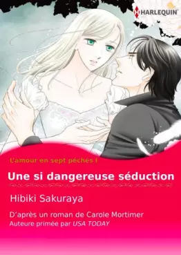 Mangas - Si dangereuse séduction (une)