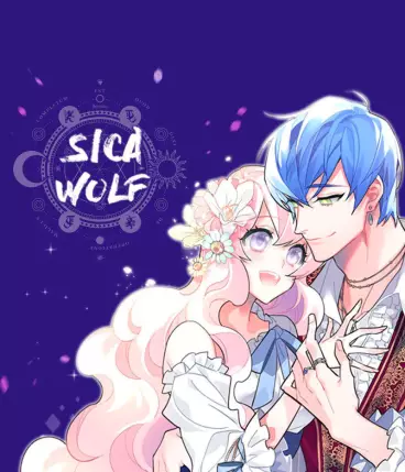 Manga - Sica Wolf
