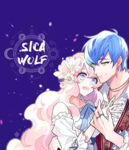 Manga - Manhwa - Sica Wolf