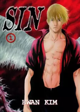 Manga - Manhwa - Sin