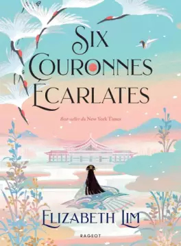 Manga - Manhwa - Six Couronnes Écarlates