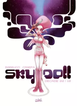 Manga - Manhwa - Sky Doll - Decade 00 10