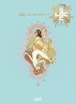 Manga - Manhwa - Sky Doll - Lacrima Christi