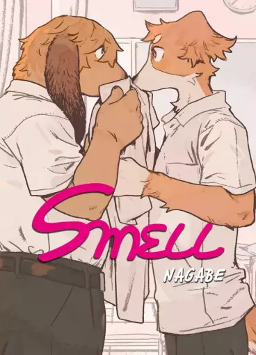 Manga - Smell