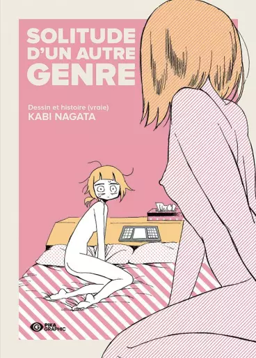 Manga - Solitude d'un autre genre