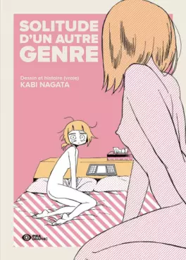 Manga - Solitude d'un autre genre