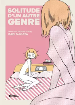 Mangas - Solitude d'un autre genre