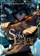 Solo Leveling