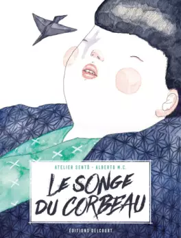 Manga - Songe du Corbeau (le)