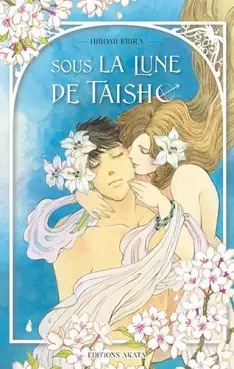 Manga - Manhwa - Sous la lune de Taisho