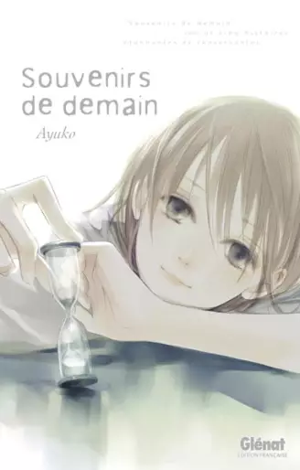 Manga - Souvenirs de demain