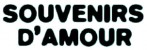 Mangas - Souvenirs d'amour