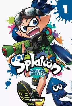 Splatoon