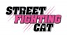 Mangas - Street Fighting Cat